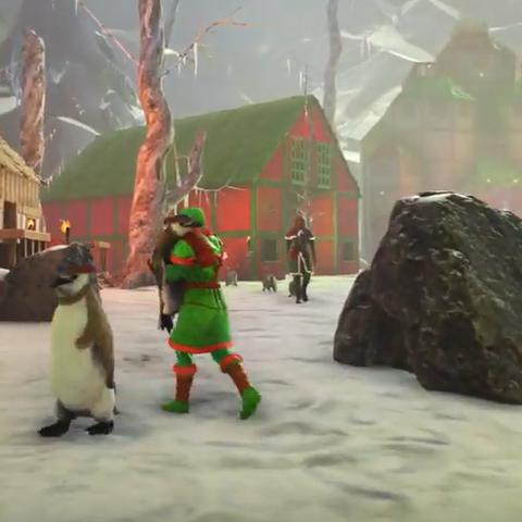 《十大必玩潜水艇游戏盘点：经典之作不容错过》