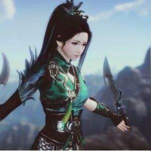 武侠游戏巅峰之作：盘点最受欢迎的十大人气武侠游戏