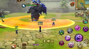 《绘旅人雪地试炼诸界归一高效打法揭秘》