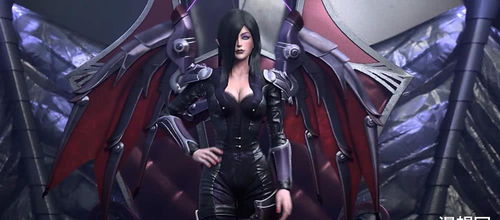 暗影战姬英雄排行：盘点最强角色实力对比