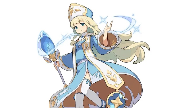 《世界弹射物语莉拉：弹射女神实力解析》