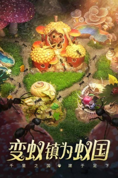 小小蚁国资源快速获取攻略：高效方法一览