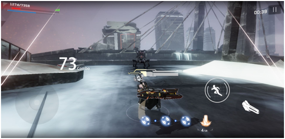 战双帕弥什映像潜渊通关攻略：高效打法解析