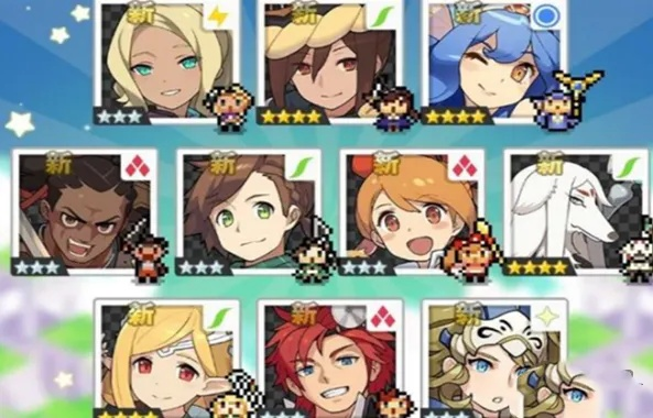 《水粉毛苏维强度解析：世界弹射物语攻略秘籍》