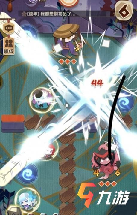 《世界弹射物语天狗强度解析：高效攻略指南》