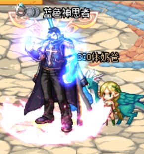 《米格里红茶哥：世界弹射物语中的强力角色解析》