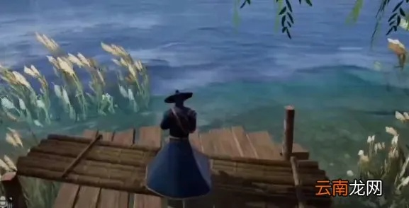 《不良人3攻略：轻松完成皱眉船夫轶事任务》