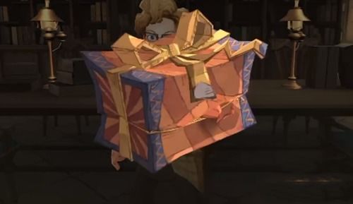 哈利波特觉醒记忆碎片七巧板技巧揭秘