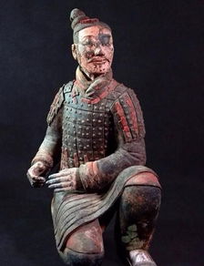 《华夏长袖舞俑攻略：轻松获取文物秘籍》