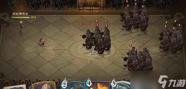 《哈利波特觉醒：林中深寒第一章通关秘籍》