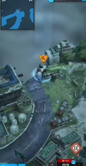 NIKKE第一章全收集攻略：胜利女神遗失物揭秘