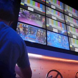 沉浸式超现实游戏盘点：揭秘十大热门佳作