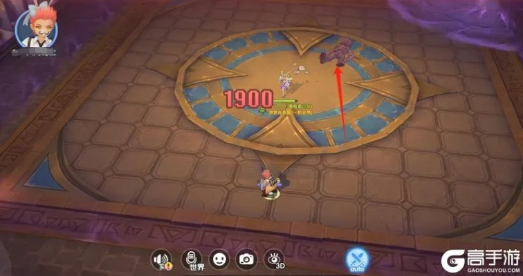 《仙境传说新启航：揭秘古代金字塔副本通关秘籍》