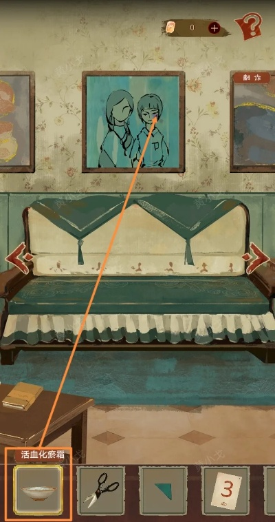 栖云异梦第五章攻略：高效通关秘籍大揭秘