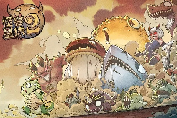 怪兽星球2阵容搭配：打造无敌最强战队攻略