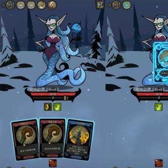 轻松畅玩！盘点十大最受欢迎耐玩Rogue游戏排行榜