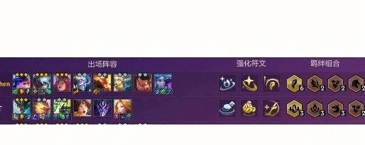 金铲铲之战神龙努努S7.5攻略：阵容搭配技巧揭秘