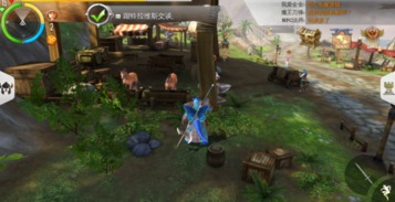 《秩序新曙光：养殖攻略深度解析》