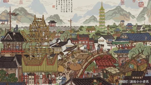 江南百景图速成！轻松获取泥巴脏脏猫新动物攻略