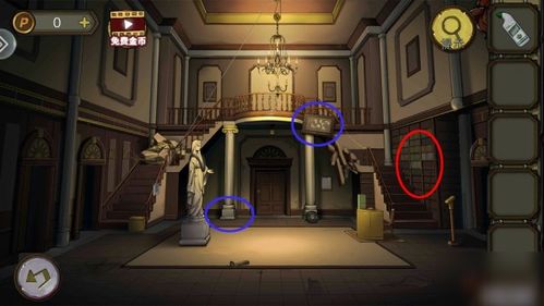 密室逃脱十大热门游戏盘点，不容错过的经典密室体验