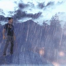 末世求生攻略：地图物资全解析，天气变化早知道