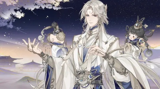 花亦山心之月灵息阵容最佳搭配攻略