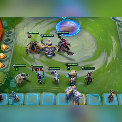 碧波龙阵容S7.5攻略：金铲铲之战上分必备技巧