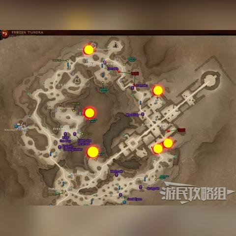 《暗黑不朽零氪攻略：平民玩家轻松上分技巧》