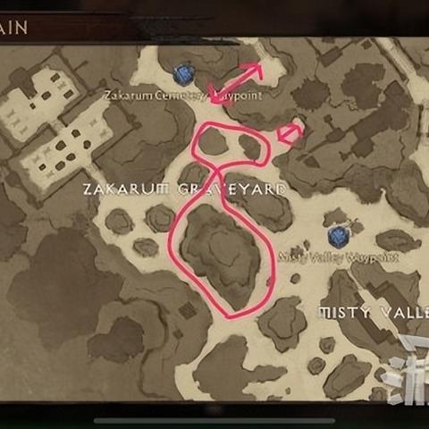 《暗黑不朽零氪攻略：平民玩家轻松上分技巧》