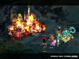 《诛仙2》卿为谁舞奇遇攻略：轻松触发中原奇遇秘籍