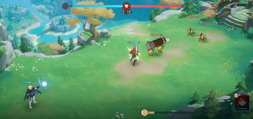 《龙魂旅人圣堂阵容攻略：低配也能强无敌》