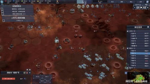 火星游戏盘点：十大经典火星游戏排行，重温经典！