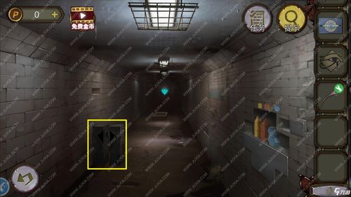 2024年度密室逃脱游戏下载排行：揭秘十大热门游戏