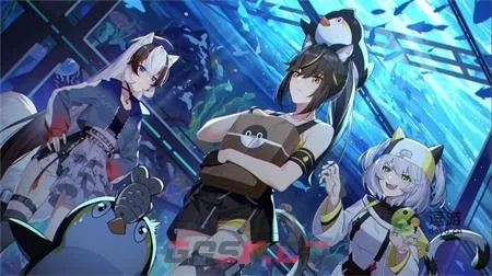 《猫之城夏日摸鱼大赛攻略：轻松赢大奖！》