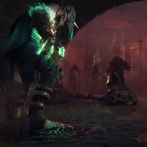 《类魂游戏排行：盘点十大热门新作，哪款才是你的菜？》