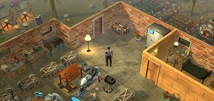 建筑建造游戏盘点：人气爆棚的十大热门推荐