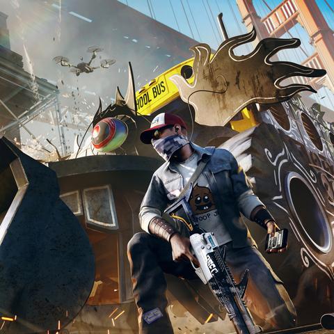 《热门多人联机游戏盘点：必玩高分佳作推荐》