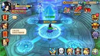 一念逍遥仙人五衰攻略：轻松提升五衰实力秘籍