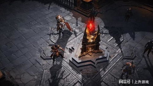 《暗黑破坏神不朽PVP职业攻略：最佳职业选择揭秘》