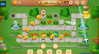 奥比岛石巨人矿工通关攻略：轻松解锁隐藏技巧