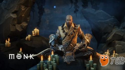 暗黑破坏神不朽：远古恶魔全攻略，快速定位必看！