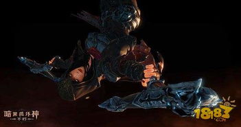 暗黑破坏神不朽：远古恶魔全攻略，快速定位必看！