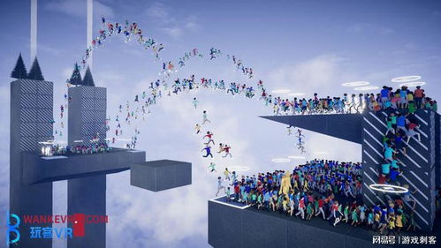 VR游戏盘点：2023年十大必玩VR游戏推荐！