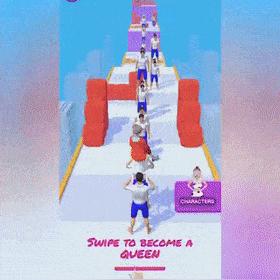 《热门换装游戏盘点：人气排行榜前十必玩》