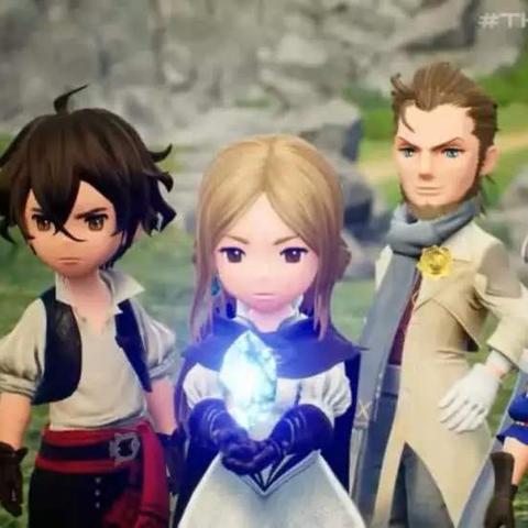 RPG制作大师十大耐玩游戏排行，盘点经典耐玩RPG！