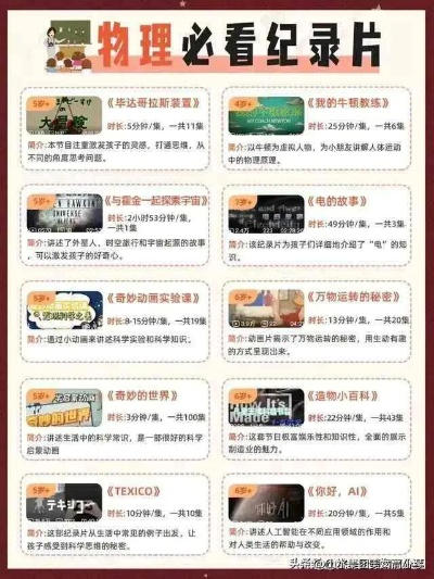 《盘点十大热门物理游戏：物理迷必玩清单》