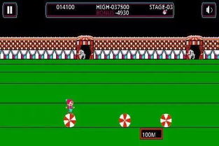 《十大耐玩神作盘点：点击率飙升的点击游戏推荐》