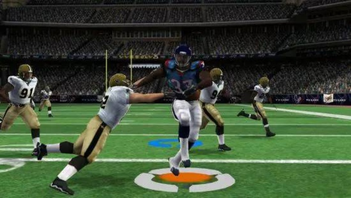 《十大必玩橄榄球游戏盘点：经典之作，哪个更吸引你？》