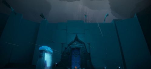 《光遇先祖惊悚位置揭秘！一图览尽吓人先祖分布》