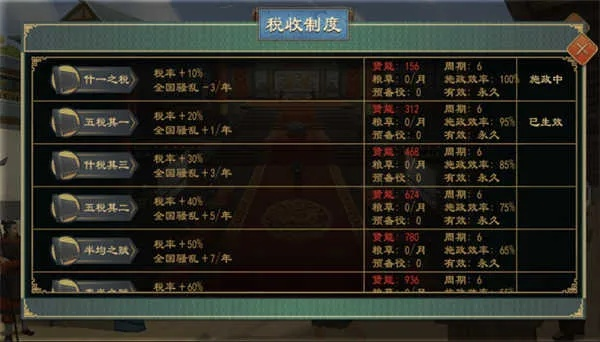 大周列国志兵器秘籍：揭秘影响质量的关键因素